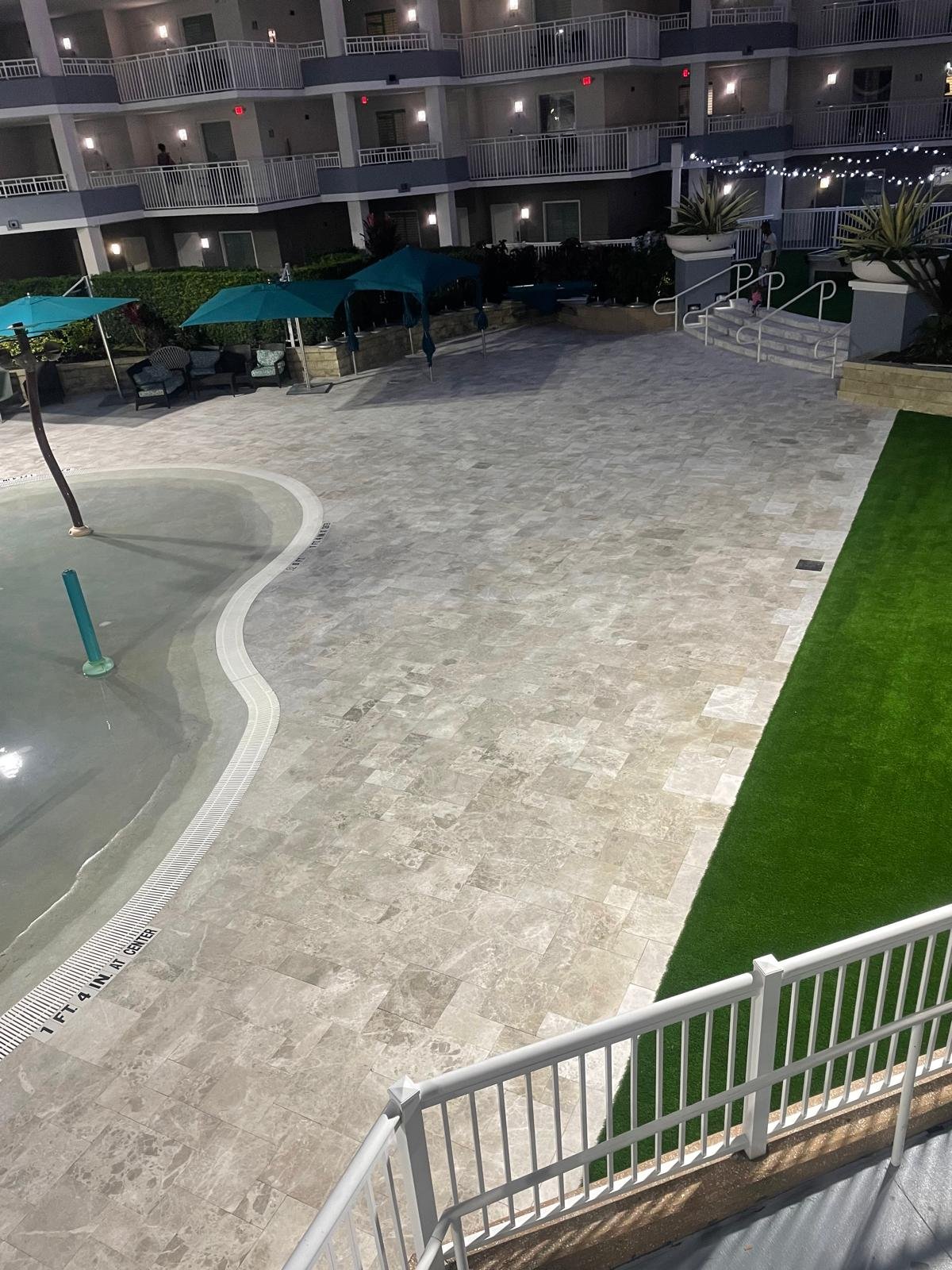 AF & USA Hardscape
